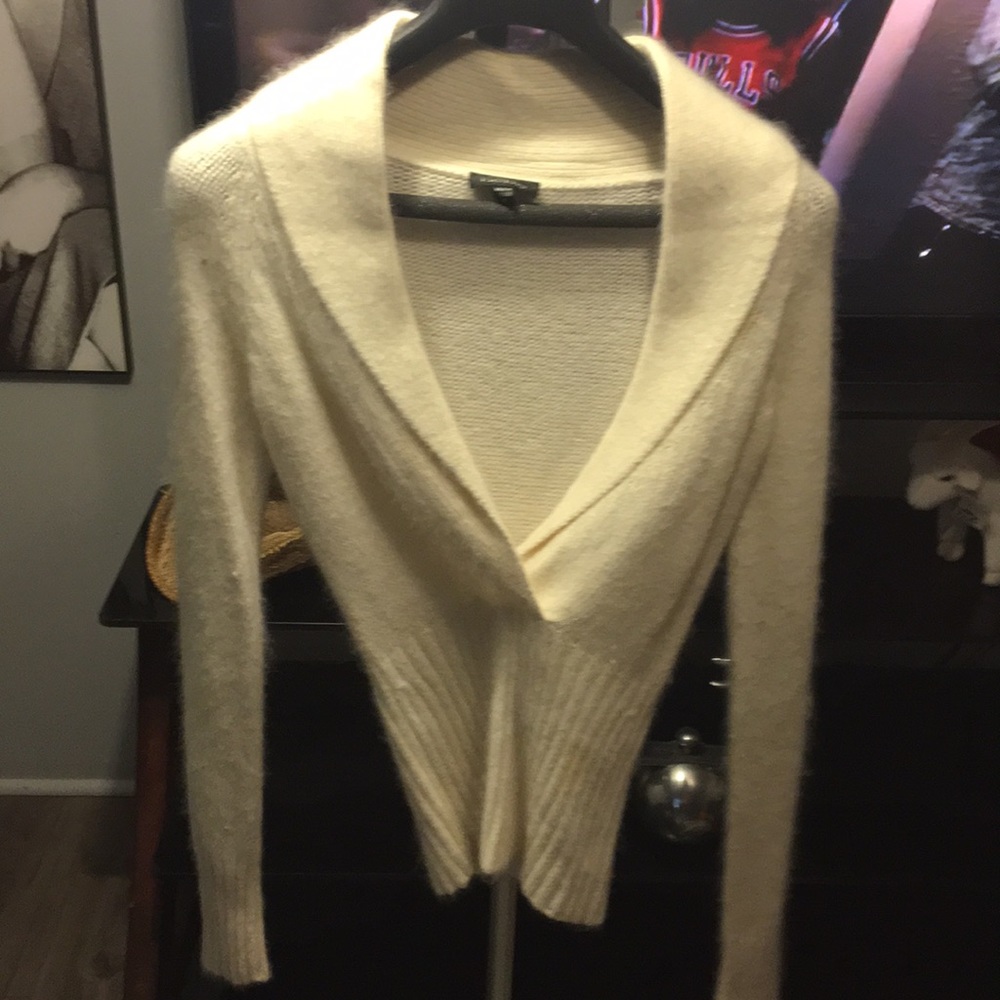 Bebe women’s sweater
